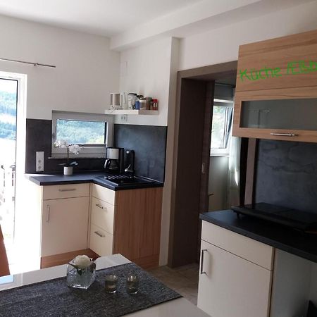 Apartmán Haus Harmonie Millstatt Pokoj fotografie