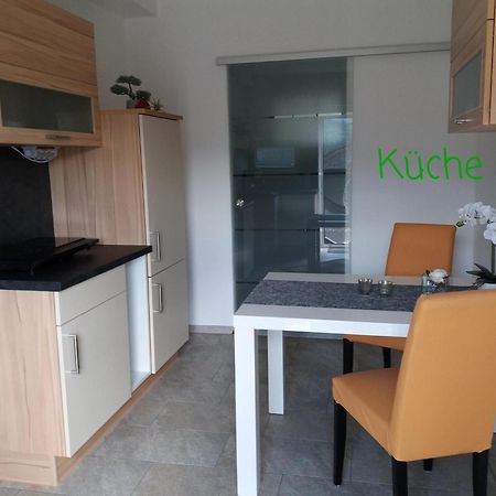 Apartmán Haus Harmonie Millstatt Pokoj fotografie