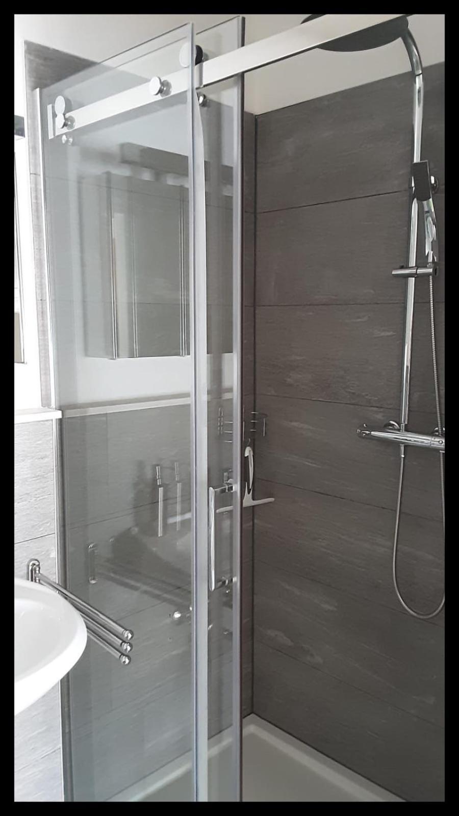 Apartmán Haus Harmonie Millstatt Pokoj fotografie