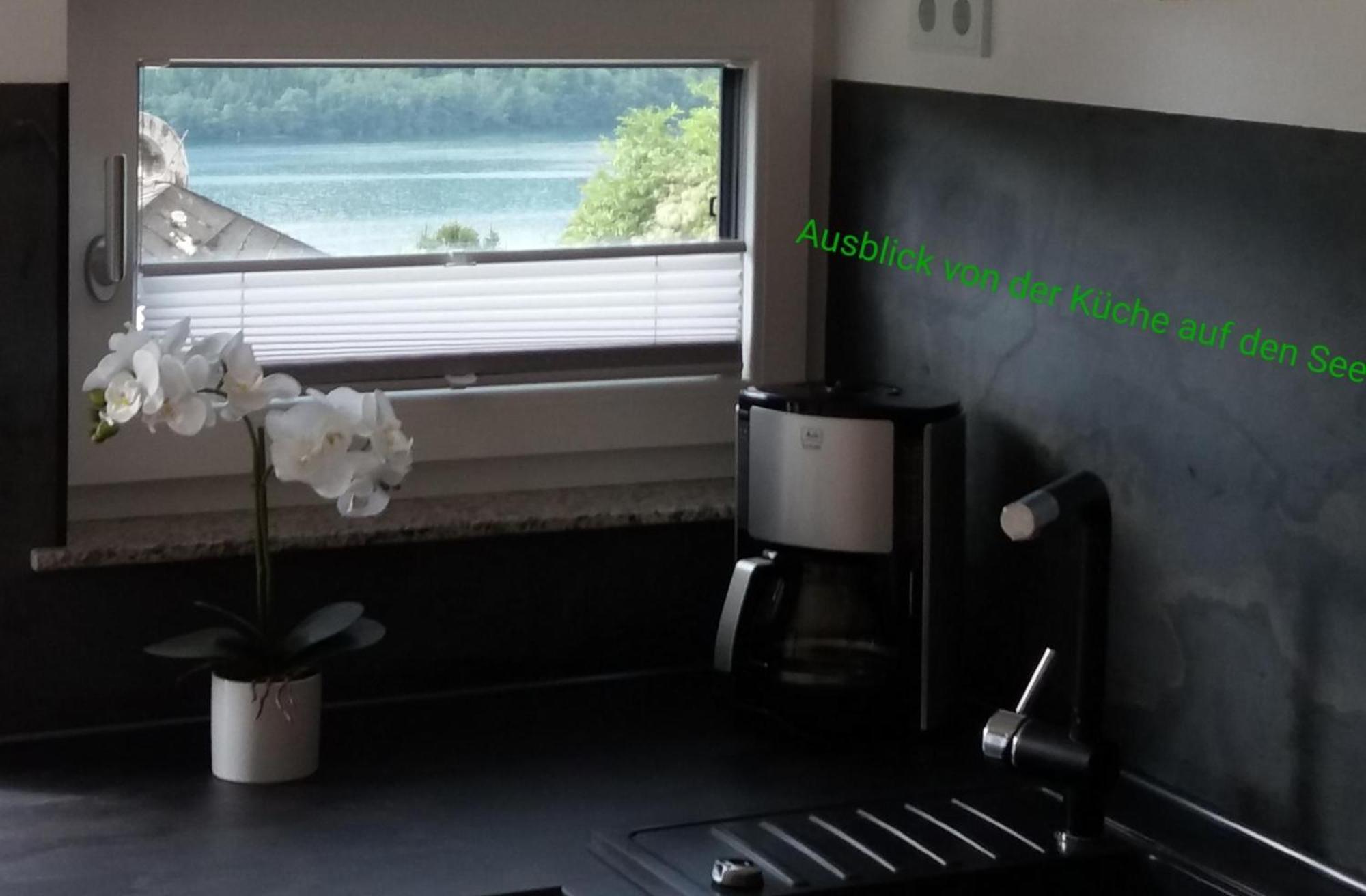 Apartmán Haus Harmonie Millstatt Pokoj fotografie
